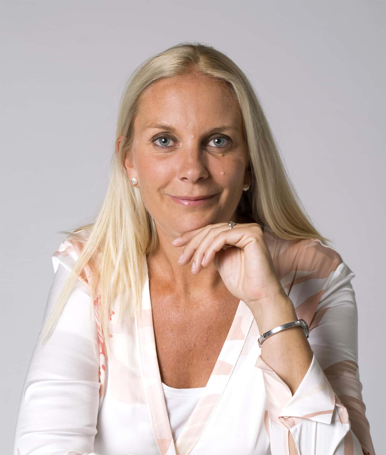Séverine votre chasseur immobilier