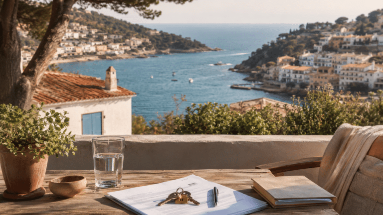 À partir de combien peut-on acheter sur la Costa Brava en 2026 ? Le vrai budget