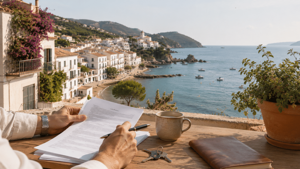 Les 7 erreurs à éviter quand on achète sur la Costa Brava