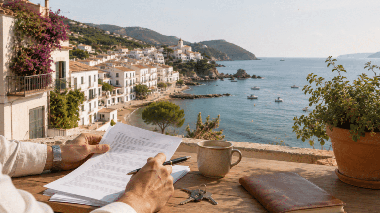 Les 7 erreurs à éviter quand on achète sur la Costa Brava