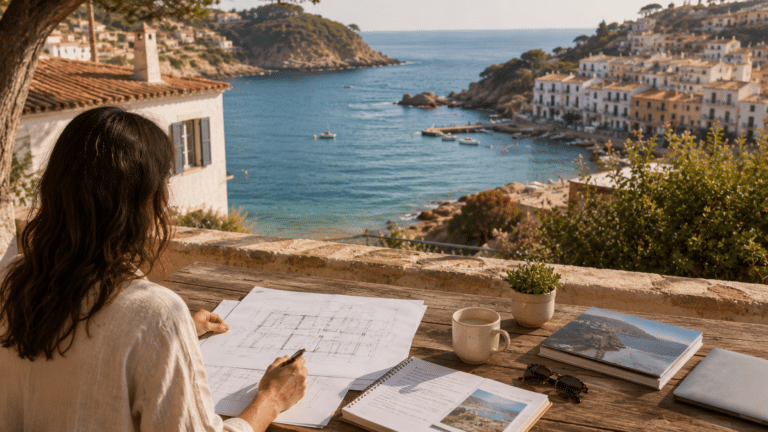Est-ce que votre projet est faisable sur la Costa Brava ? Le test complet