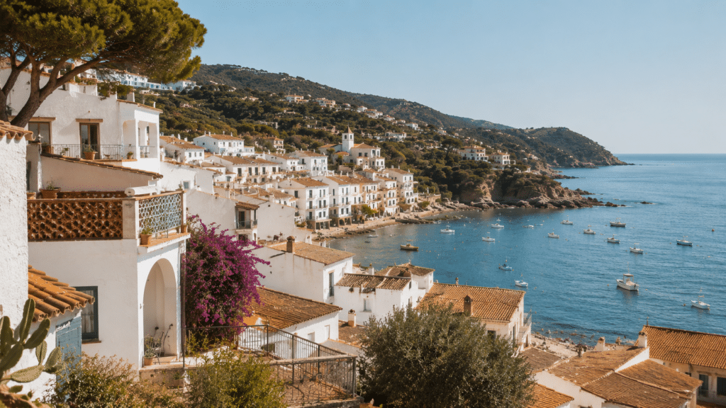 Où acheter sur la Costa Brava selon votre projet ?
