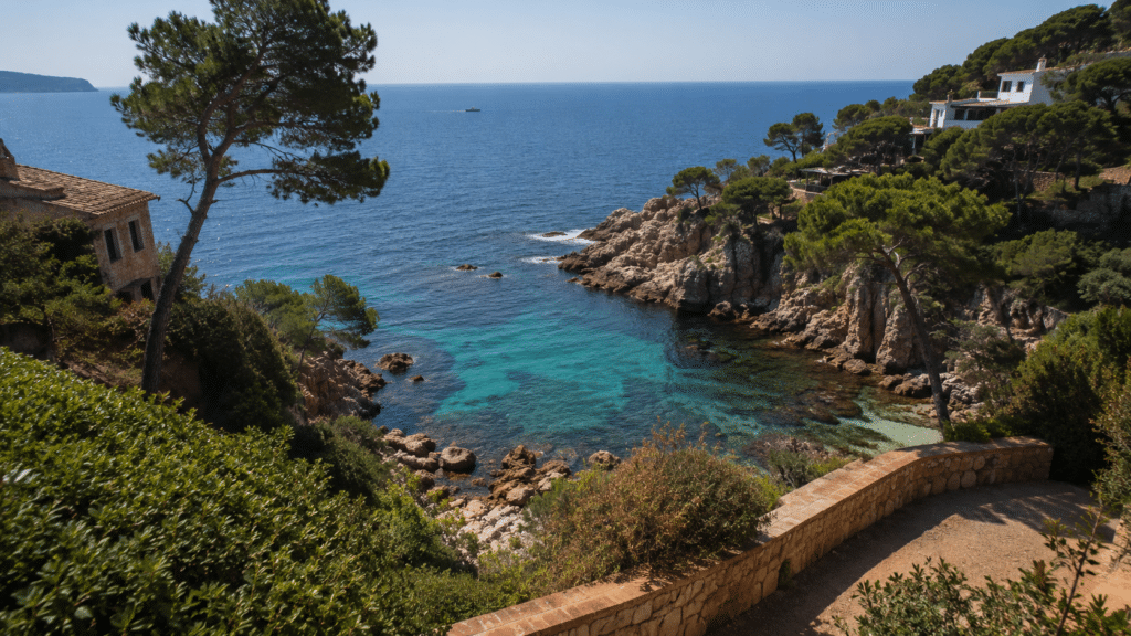 À la découverte de Calonge, l’un des secrets bien gardés de la Costa Brava
