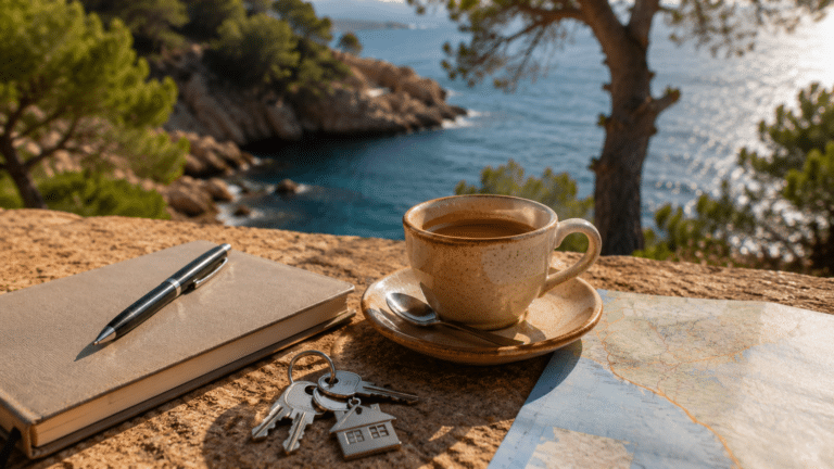 Costa Brava ou Costa del Sol : quelle côte choisir pour investir ?